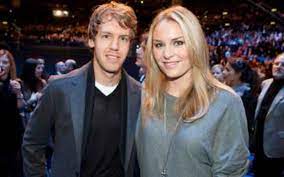 May 13, 2021 · sebastian vettel's worrying confession about aston martin's amr21. Sebastian Vettel S Relationship With His Partner Hanna Prater Are They Married