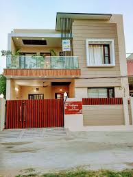 Check out these small house pictures and plans that maximize both function and style! Luxury Small Villa Design By Br Builders Decor Units