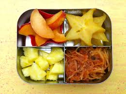 Lunch For A Princess Lunch Healthy Recipes Vegan Lunch Box
