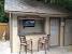 Outdoor Kitchen Shed Ideas