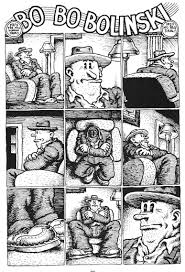 Eyeball Kicks Art Spiegelman On One Page Graphic Novels Art Spiegelman Robert Crumb Art Robert Crumb Comic