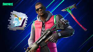 See more 'staring default fortnite guy' images on know your meme! Unrest Delays Epic Games Fortnite Season 3 Call Of Duty Esports Event Venturebeat