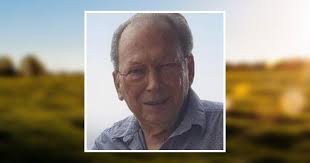 John R. Runnels Obituary January 10, 2022