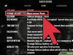 Black ops storyline featuring new and returning characters. How To Get The Best Ending In Black Ops 2 11 Steps