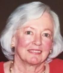 Marjorie Pendergast Obituary (2017)