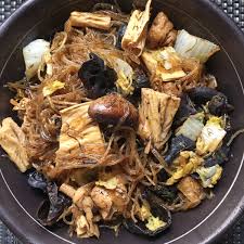 Buddhas Delight (Jai)