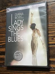 Amazon.com: Lady Sings the Blues : Diana Ross, Billy Dee Williams, Richard  Pryor, James T. Callahan, Paul Hampton, Sid Melton, Virginia Capers, Yvonne  Fair, Isabel Sanford, Tracee Lyles, Ned Glass, Milton Selzer,