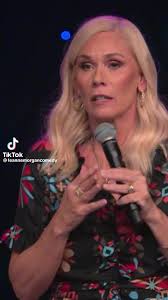 Alaskan Glacier Guide Comedy