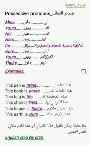 Pin By Mohammed Al Harbi On لغة انجليزية English Language Learning Grammar English Vocabulary Words English Learning Spoken