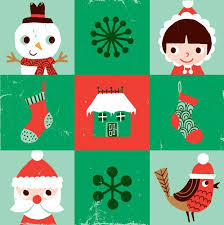 Amy Blay Guest Blogger On Flow Magazine Netherlands Lilla Rogers Christmas Graphics Christmas Illustration Christmas Time