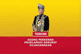 Saya telah melayari laman web bursa malaysia dan informasi yang saya dapatkan adalah seperti berikut Apa Impak Darurat Kepada Pasaran Bursa Malaysia Do It Saham
