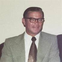 George Ray Stringer Obituary