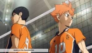 33 items popular shonen manga series i haven t read yet 34 items best sport series 25 items ranking jump series top contributors to this wiki. Haikyuu Voice Actors List A List Of Artists Behind The Faces Of The Key Characters