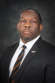 People — Southern Plains Transportation Center