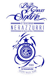 Typograpghy Logo Icon Slogan History Nickname Football Club And Respect For All Team Inter Milan Inter Milan Logo Football Team
