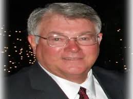 Obituary information for Stephen Anthony Comeaux