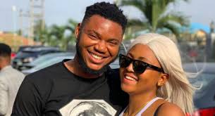 Regina Daniels and ex-boyfriend Somadina Adinma - QED.NG