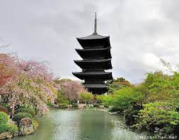 Japanese Superlatives The Tallest Pagoda In Japan Japan Temple Pagoda Japan