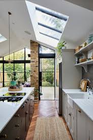 Maybe you would like to learn more about one of these? How Much Does An Extension Cost Houzz Uk House Design Kitchen Open Plan Kitchen Dining Living Open Plan Kitchen Living Room