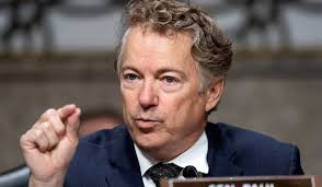 TikTok Bill: Rand Paul Free Speech Objections: Naive Libertarianism
