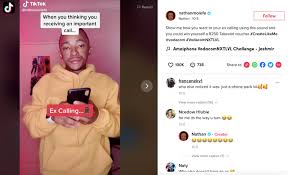 #euaamoosangolanos | 7.6k people have watched this. Keeping You Connected To The World Of Tiktok