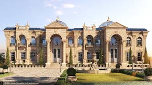 21 house facade ideas exterior home facade house via www.pinterest.com. 32 Desain Rumah Klasik Eropa Ideas In 2021 House Styles Inspirasi Mansions
