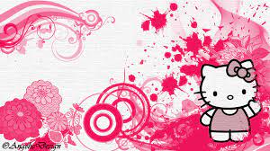 Now you can download in high resolution photos & images of hello kitty hd wallpapers are easily downloadable and absolutely free. Hallo Kitty Tapete Hintergrund Hd Kitty Wallpaper Hd 1024x576 Wallpapertip