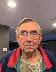 Charles Goodman Obituary June 3, 2021