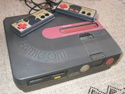 Résultat de recherche d'images pour "sharp twin famicom"