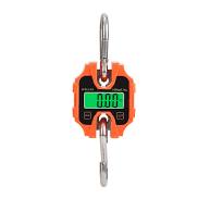 Amazon.com: Klau Portable Crane Scale 250 kg / 500 lb Heavy ...