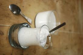 Cuisiner Avec Le Lait D Amande Satoriz Le Bio Pour Tous
