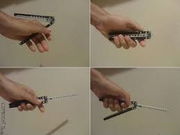 How to make csgo butterfly knife. Lego Balisong Knife Aka Butterfly Knife By Skycanvas86 On Deviantart