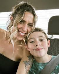 Ella Hester's Instagram, Twitter & Facebook