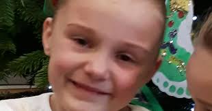 Skelmersdale schoolgirl appears