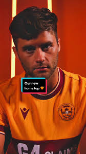 Say hello to our Truly Traditional 2023/24 home kit 🧡 #football #newk...
