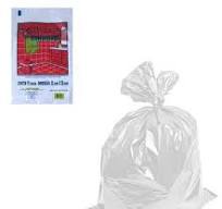 Sacos Para Lixo Branco Para Banheiro Com 15 Sacos 32X32Cm