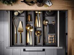 London Wide Kitchens In Love With Kitchens Black Kitchen Accessories Kitchen Organization Luxury Kitchens