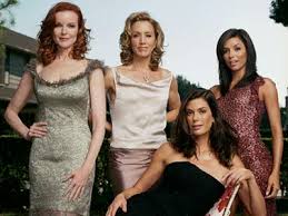 Untacksa Desperate Housewives Male Actors