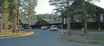 Prevent the transport of aquatic invasive species to yellowstone by making sure you clean, drain, and dry your boat before you arrive. Lake Lodge Cabins Yellowstone National Park