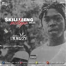 Listen to SKILLIBENG MIXTAPE VOL#1