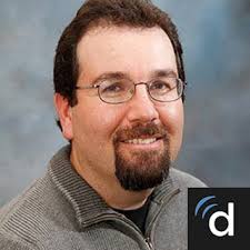 Dr. Mark W. Nesbit, MD