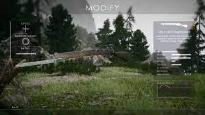 Best Sniper Rifle In Battlefield 1