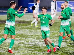 This page contains an complete overview of all already played and fixtured season games and the season tally of the club radomiak in the season overall statistics of current season. Radomiak Radom Vs Lech Poznan No Chance For An Outsider