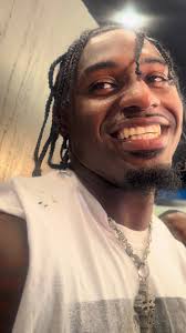 After Xavier Legette’s first NFL touchdown, he had to ride Dolla Bill.  #KeepPounding #NFL #CarolinaPanthers #XavierLegette