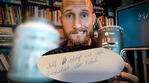 Schon Wieder Karl Ess Wird Von Profuel Verklagt Fitpedia Fitness News Medizin Supplement Review Nutrition