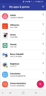 If you want to use an app from outside of the google play store, you can install the app'. Galaxy 1 0 3 Descargar Para Android Apk Gratis