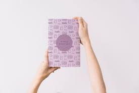 Some of the templates also include the inner pages of the book designed in psd format and you can use them for the inner pages of your book. Woman Holding Book Cover Mockup Book Cover Mockup Book Cover Mockup Free Holding Book