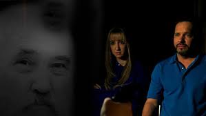 Watch Where Was God?