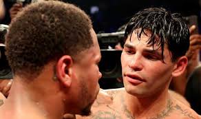 Devin Haney demands apology from Ryan Garcia after positive test for banned  substance