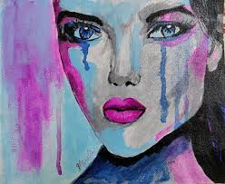 Shop Paintings with Artist Sign, Certificated Paintings Online